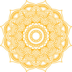 Islamic Mandala