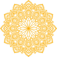 Islamic Mandala