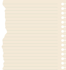 Naklejka premium Sticky note