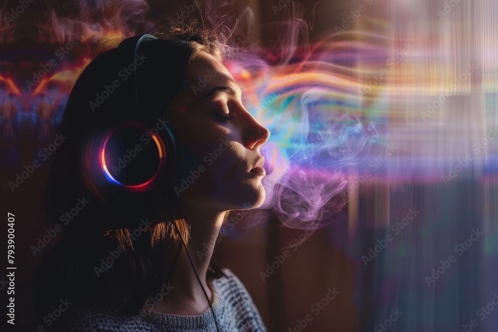 Poster dream insights function and sleep rhythms techniques: calmness in mental cognitive reduction strateg