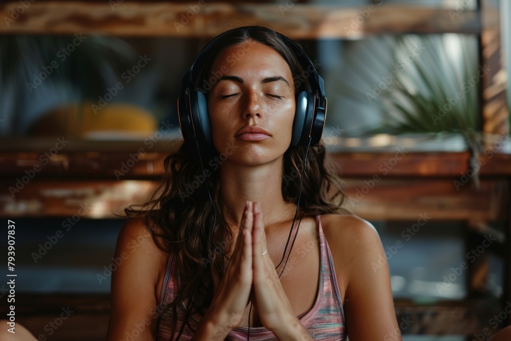 Poster eeg techniques for sleep habit optimization: tranquility in health and wave processes with dream rec