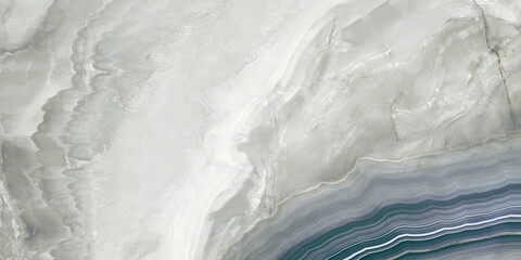 Marble texture background with high resolution, Italian marble slab, texture of limestone or...