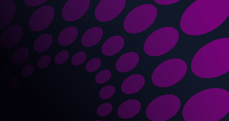 abstract dots background