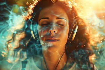 Healthy Sleep Habit Development and Muscle Tone Regulation: Relaxation and Calm Techniques with Electromyography for Bedtime Mindfulness Practices.