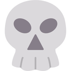 Skull Icon