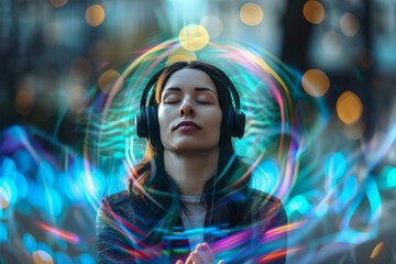 Brainwave and Calming Techniques in Sleep Environment: Optimization of Earphones for Enhanced Maintenance and Sounds.