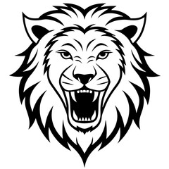 Tribal tattoo vector illustration (9)