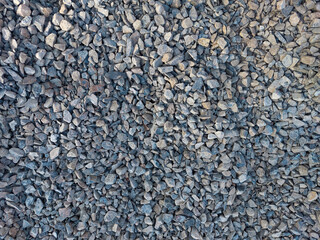 gravel stones pebbles