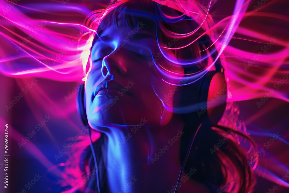 Poster restful sleep techniques and brain health: integrating sound, behavior, and better sleep practices f