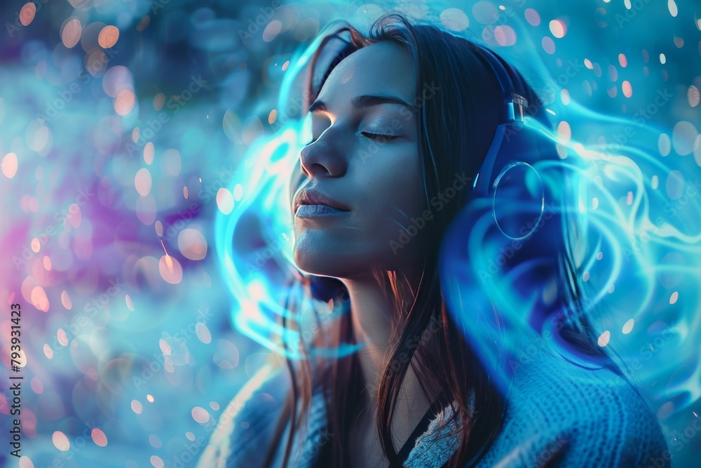 Poster deep relaxation and sleep calm: exploring therapeutic enhancement and recovery practices for brain h