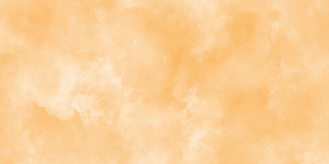 Old paper texture with stains and scratches, pink and White colors for wallpaper, decoration, Experience the warmth and artistic appeal of this abstract yellow watercolor,