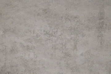 Gray textured wall surface. Rough stylized texture. Abstract decorative background. Old effect...