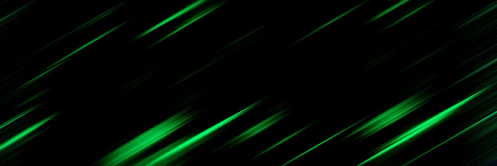 Background black and green dark are light with the gradient is the Surface with templates metal texture soft lines tech gradient abstract diagonal background silver black sleek with gray.