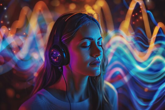 Therapeutic and Health Benefits of Visual Imagery in Sleep: Using Relaxation Techniques and NREM Apnea Management for Lucid Dreaming Wave Support.