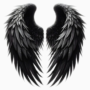 Alas de &Aacute;ngel 