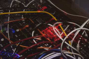synthesizers