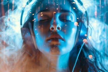 Techniques for Mindset Improvement with Music to Breathe By: Enhancing Neurocare Sleepiness, Psychological Quality, and Peaceful Sleep Playlists for Better Care and Brain Scale Support.