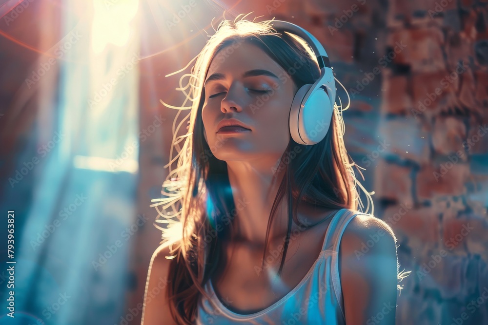 Poster comprehensive techniques for enhancing brain power: utilizing sleep, atonia patterns, relaxing music