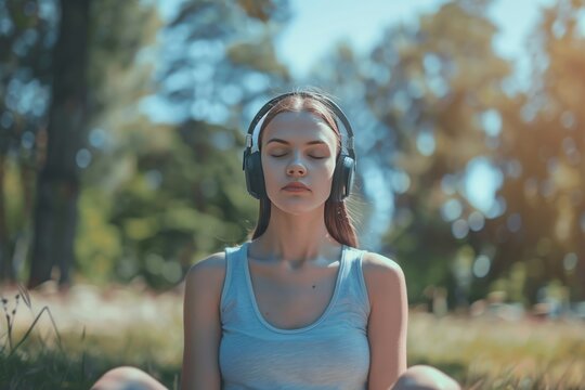 Cognitive Functions in Sleep Analysis Acetylcholine Mental Stability During REM Brainwave Sound Ambient Wellness Music