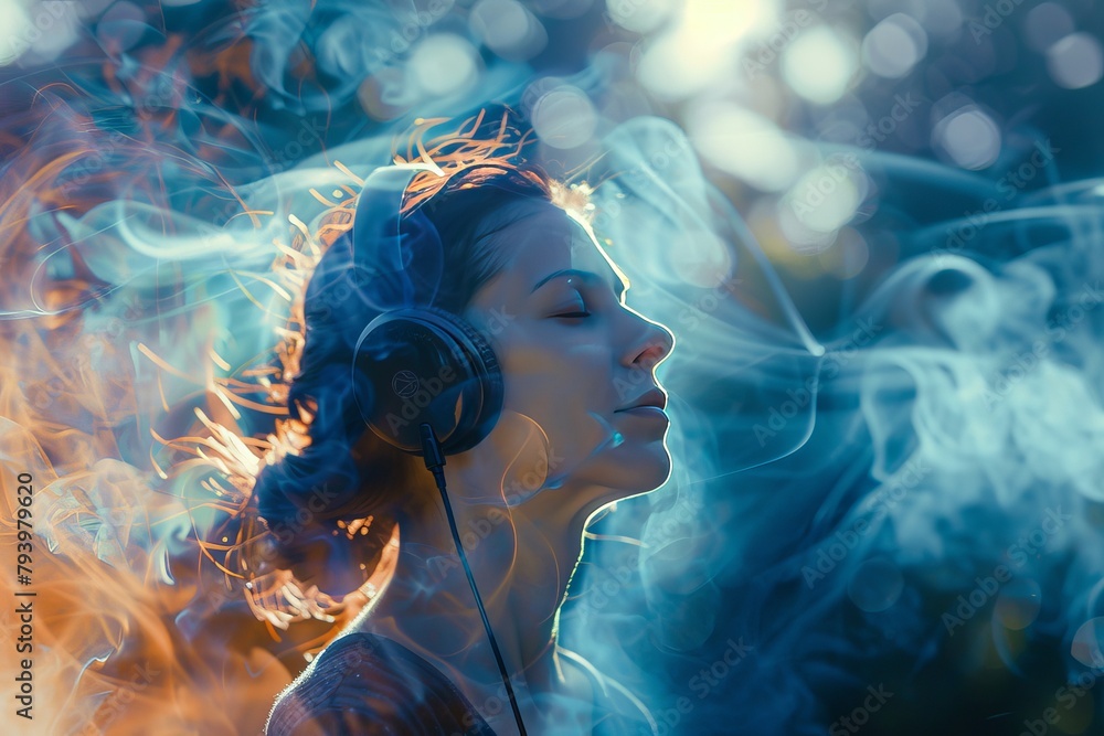 Poster lucid dreaming and affirmation guidance: cognitive enhancements in neurotypical sleep through optimi