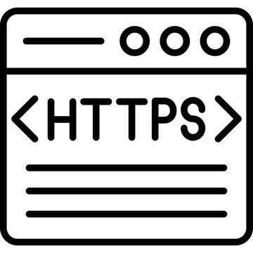Https Icon