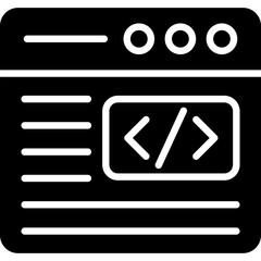 Code Icon