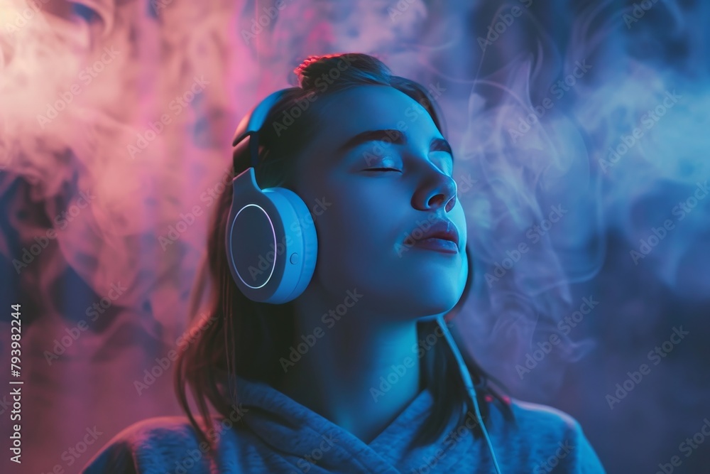 Poster optimization of neurotypical sleep cycles through eeg and sleep analysis: exploring the mental and h