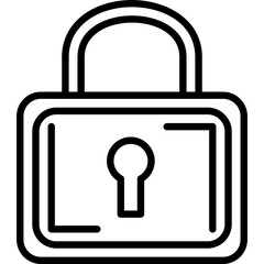 Padlock Icon