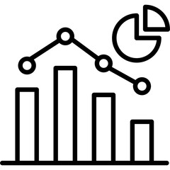 Analytics Icon