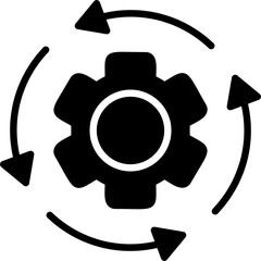 Process Icon