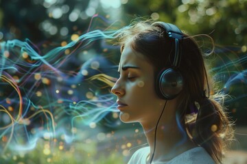 Therapeutic interventions in sleep stage movement analysis, focusing on excessive calming and sleepiness cycle adjustments through medication and architecture strategies.