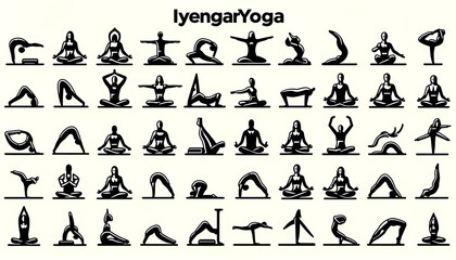 Iyengar Yoda 1
