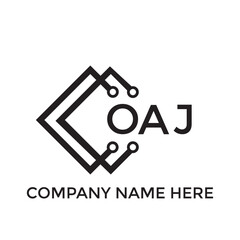  letter logo design on White background.  creative initials letter logo concept.  letter design.
