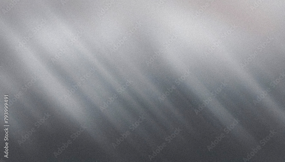 Poster abstract textured gray background with light rays