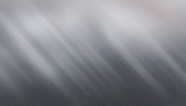 Abstract textured gray background with light rays