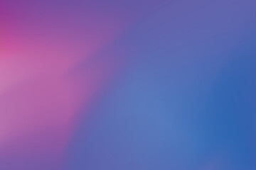 pink blue purple gradient abstract background, elegant and modern
