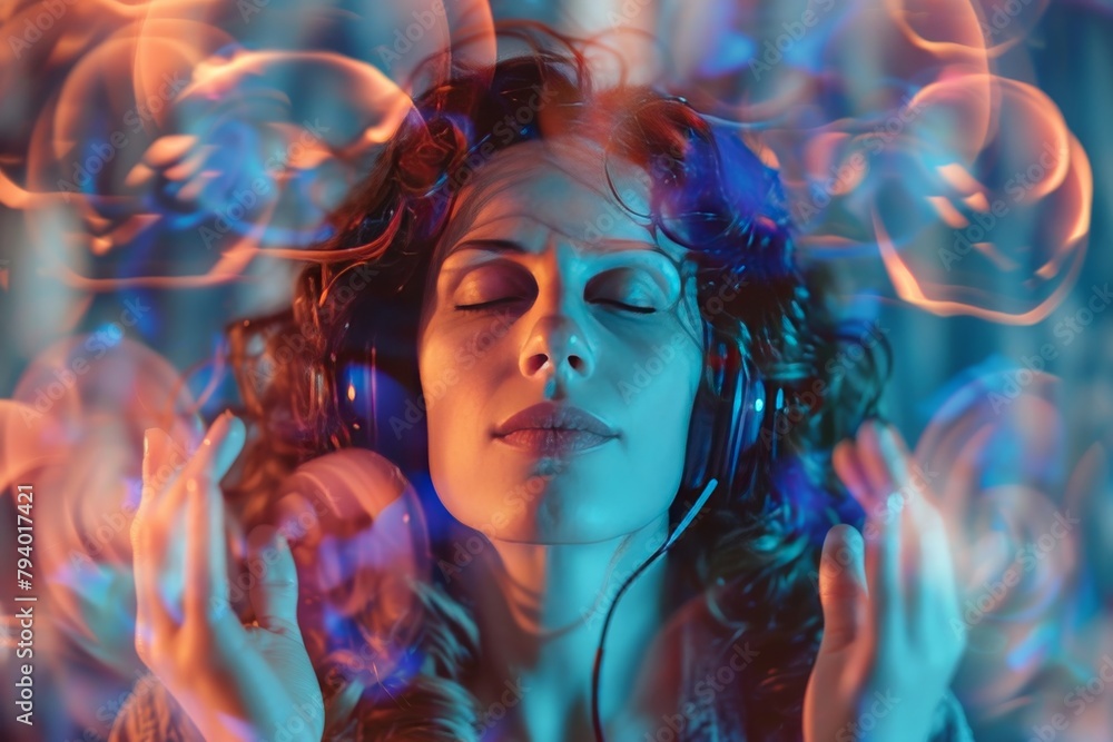Poster cognitive deep processes and restorative sleep behavior: employing techniques for sleep stage optimi