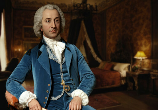 The Marquis de Sade, also known as Donatien-Alphonse-Fran&ccedil;ois de Sade, was a controversial French nobleman, writer, philosopher and revolutionary figure