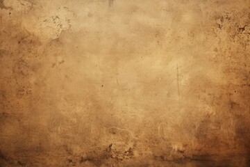 the intricate texture of crumpled and creased brown paper, offering a captivating surface for design and wallpaper applications,