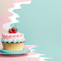 birthday party invitation