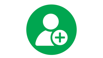 Monochrome icon button