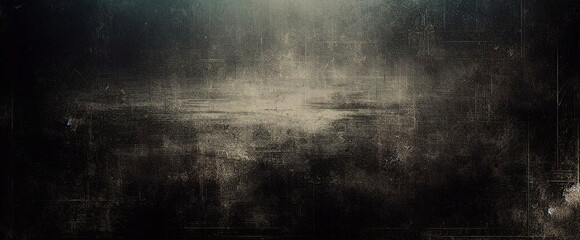 Distress overlay vector textures. Dust Overlay Distress Grain. Distressed grunge paper overlay texture with dust. Crumpled photo paper for poster or vinyl album cover, dirty.	 - obrazy, fototapety, plakaty