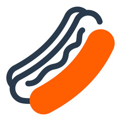 Hot Dog Selections for Authentic Barbecue Hot Dog Indulgence