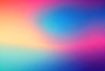 Obraz premium Abstract colorful graphic gradient texture background