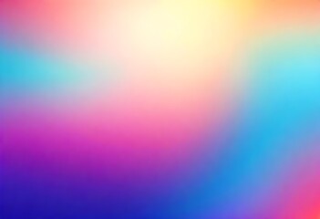 Obraz premium Abstract colorful graphic gradient texture background