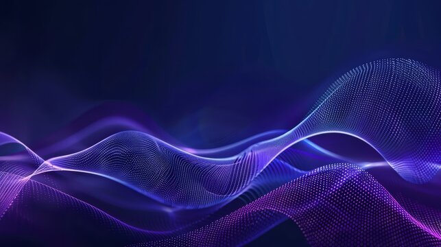 Background of technological sense