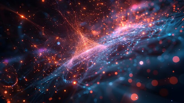 Intergalactic Telecommunication Across Parallel Universes for Seamless Connectivity