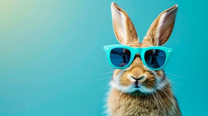 rabbit, cat, dog fat lover background