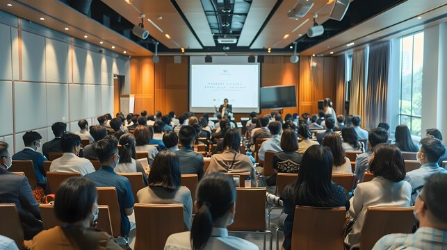 Data Privacy Seminar: Engaging in Q&A Sessions with PDPA Experts