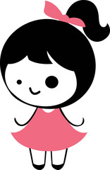 character   cartoon  vector  illustration design  